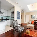 Skyvillas Residential Apartments