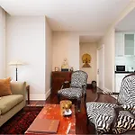 Skyvillas Residential Apartments